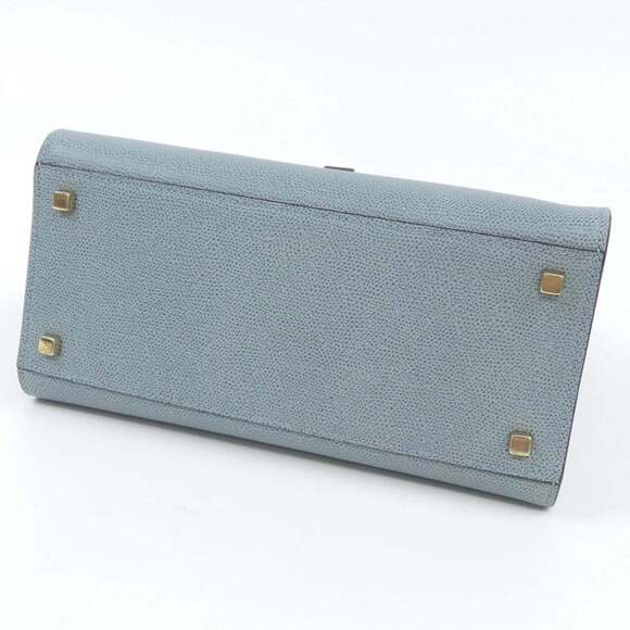 VALEXTRA handbag - Picture 4 of 6